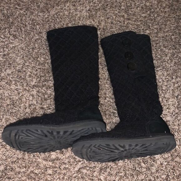 UGG Shoes - UGG womens boots, size 7.